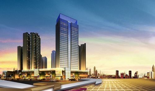 剛需與困局 在人口需求與行業(yè)洗牌中尋找房地產(chǎn)新平衡