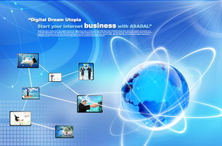 探索網(wǎng)絡(luò)科技的技術(shù)開(kāi)發(fā) 創(chuàng)新驅(qū)動(dòng)未來(lái)