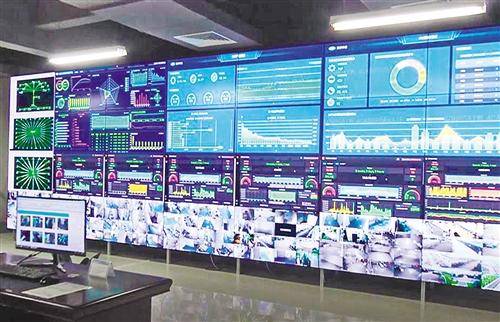 藍思科技以智能制造擁抱5G時代，引領網絡科技新浪潮