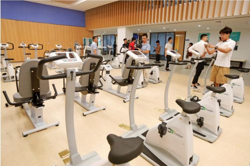 探訪博鰲樂城 科技賦能醫療，網絡技術驅動先行試驗區新未來