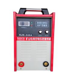 電焊機(jī) 現(xiàn)代工業(yè)的“縫合師”