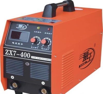 掌握未來的焊接工藝 大功率直流多功能電焊機與氬弧焊體驗分享