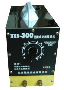 交流電焊機 原理、特點與安全操作指南